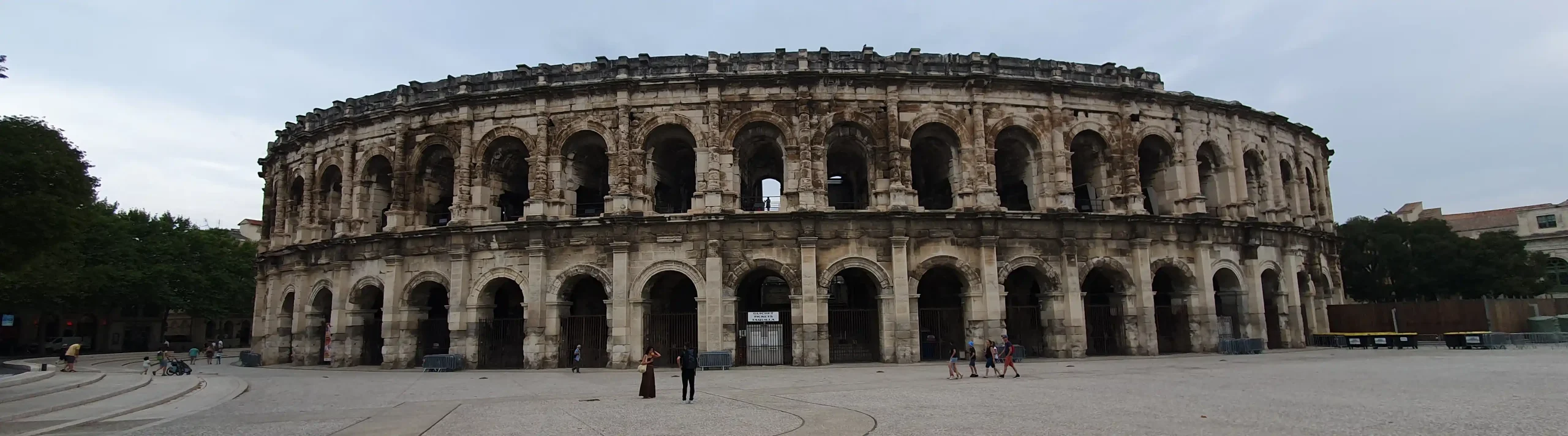 Sehenswürdigkeit in Frankreich