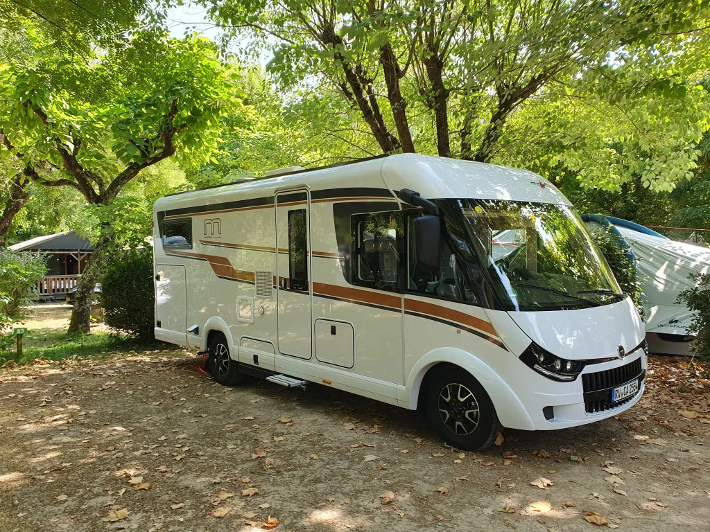 Campingplatz RCN