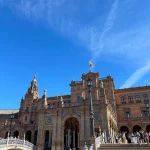 Plaza de espana scaled